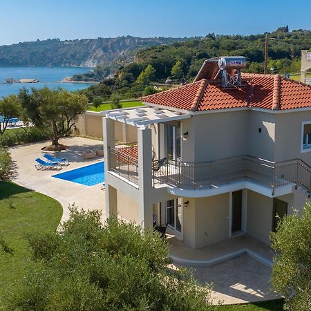 Kefalonian Gems Pesadha Exterior photo